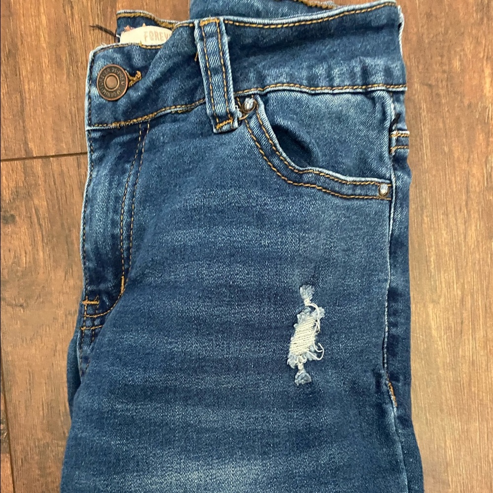 Forever 21 Jeans
